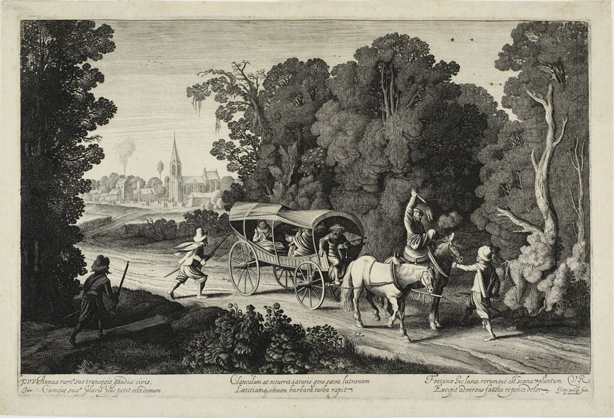  by Jan van de Velde II