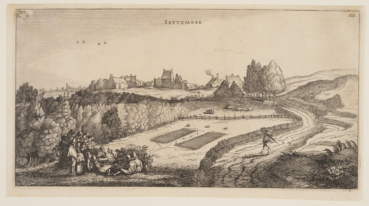  by Jan van de Velde II