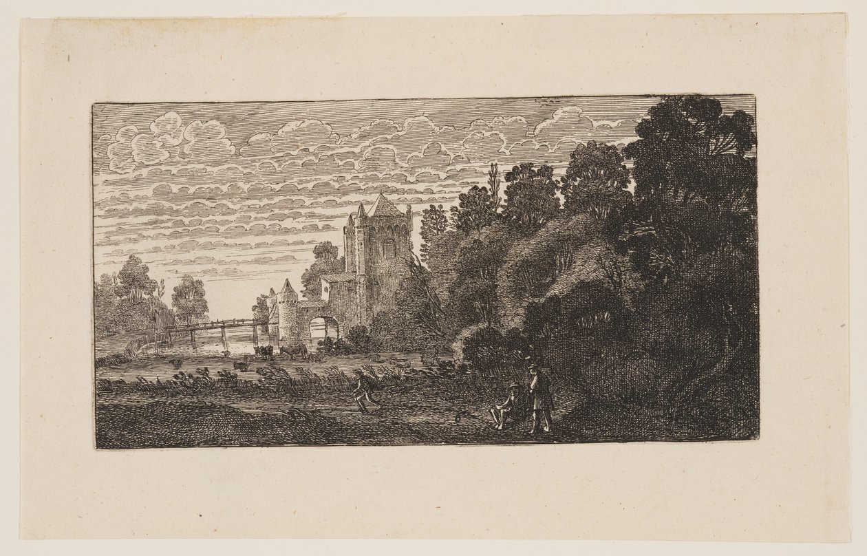  by Jan van de Velde II