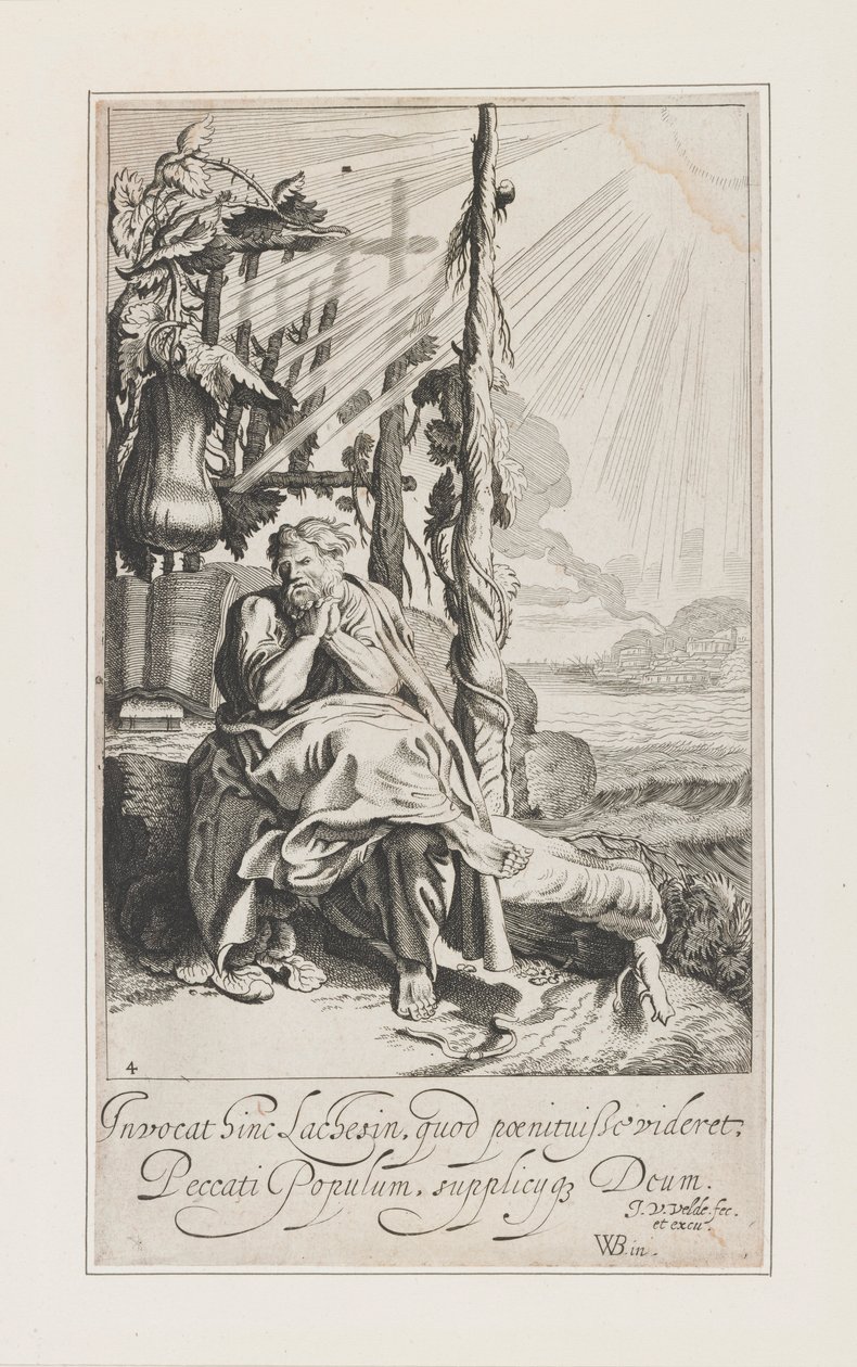 Jonah