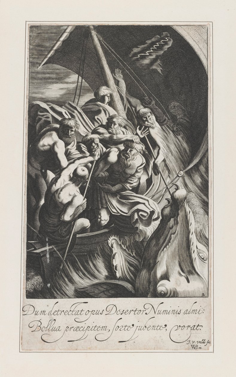 Jonah