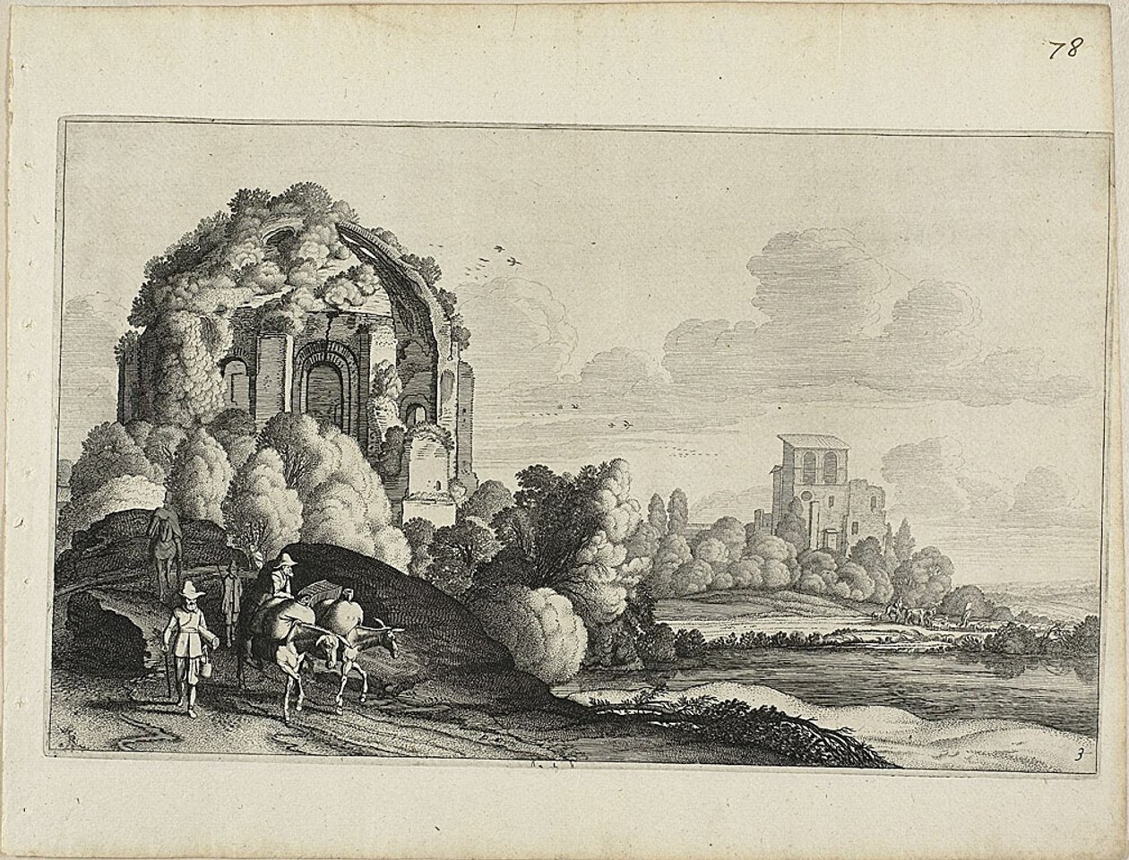  by Jan van de Velde II