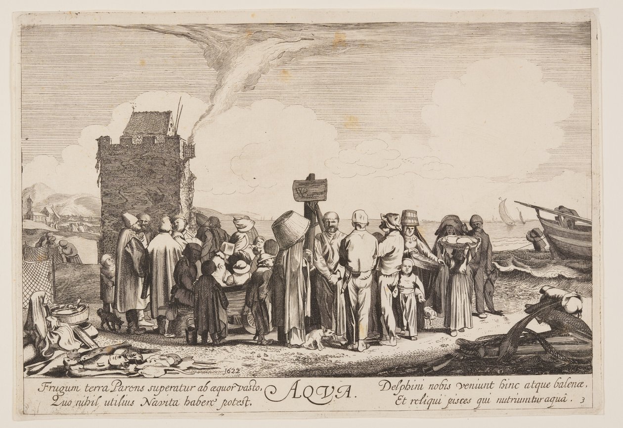  by Jan van de Velde II