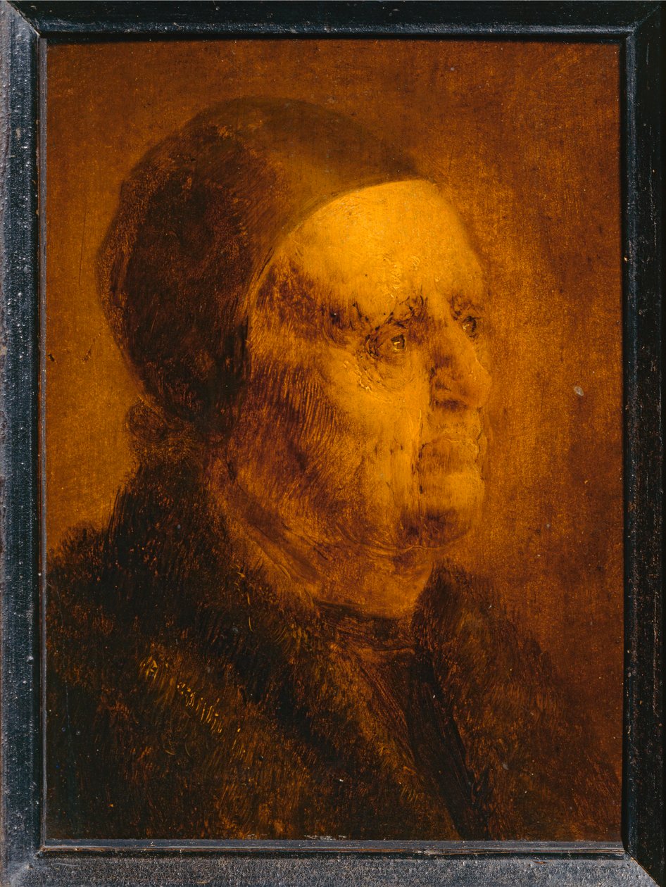  by Jan van de Venne