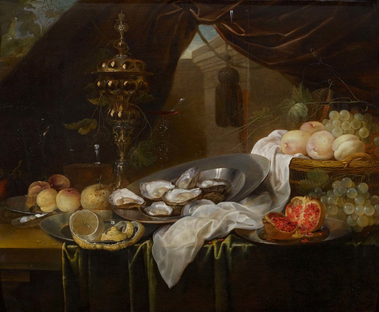  by Jan van den Hecke
