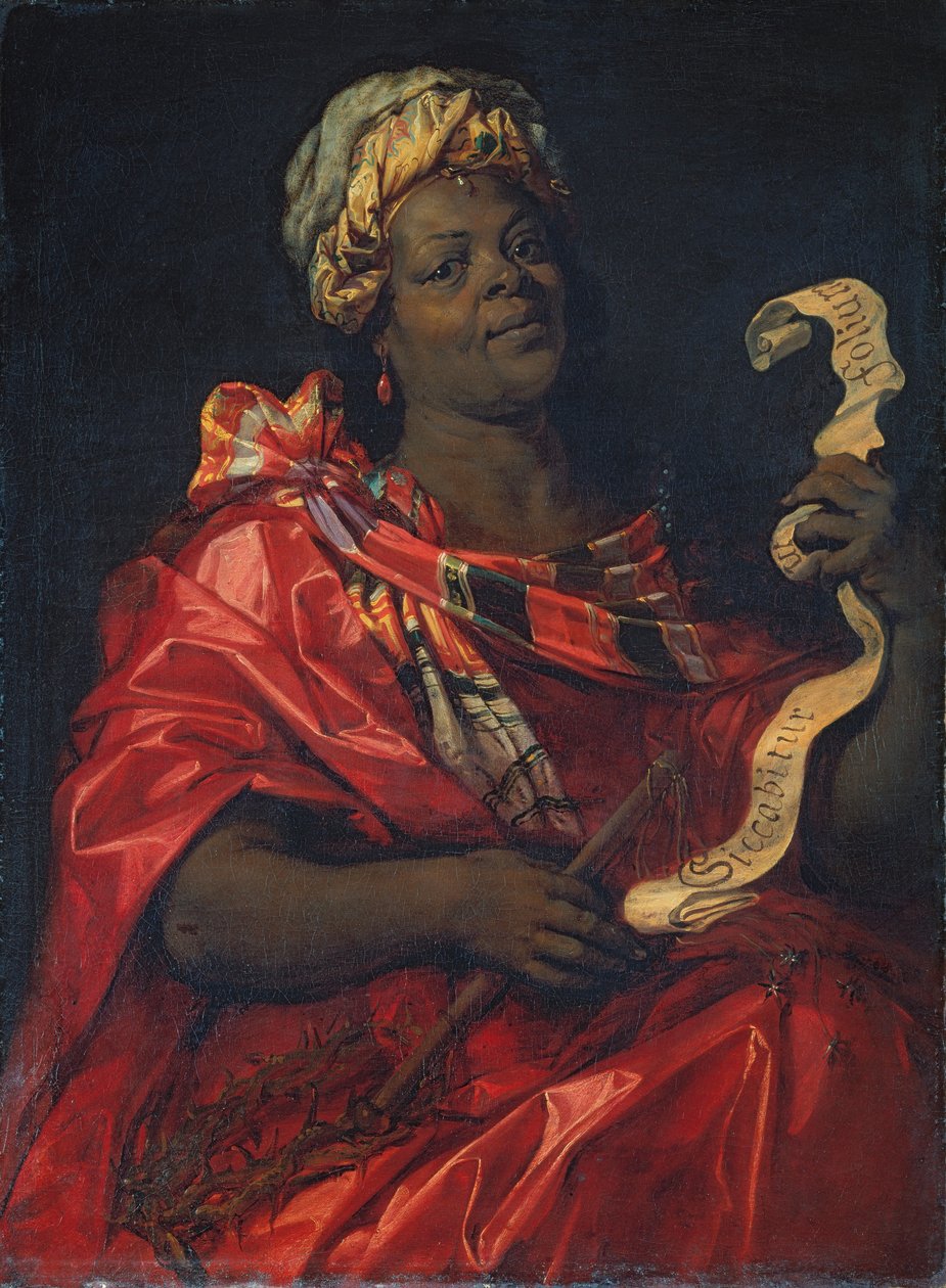  by Jan van den Hoecke