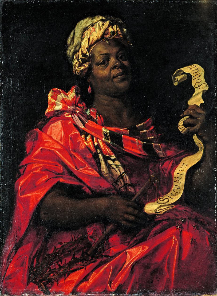  by Jan van den Hoecke
