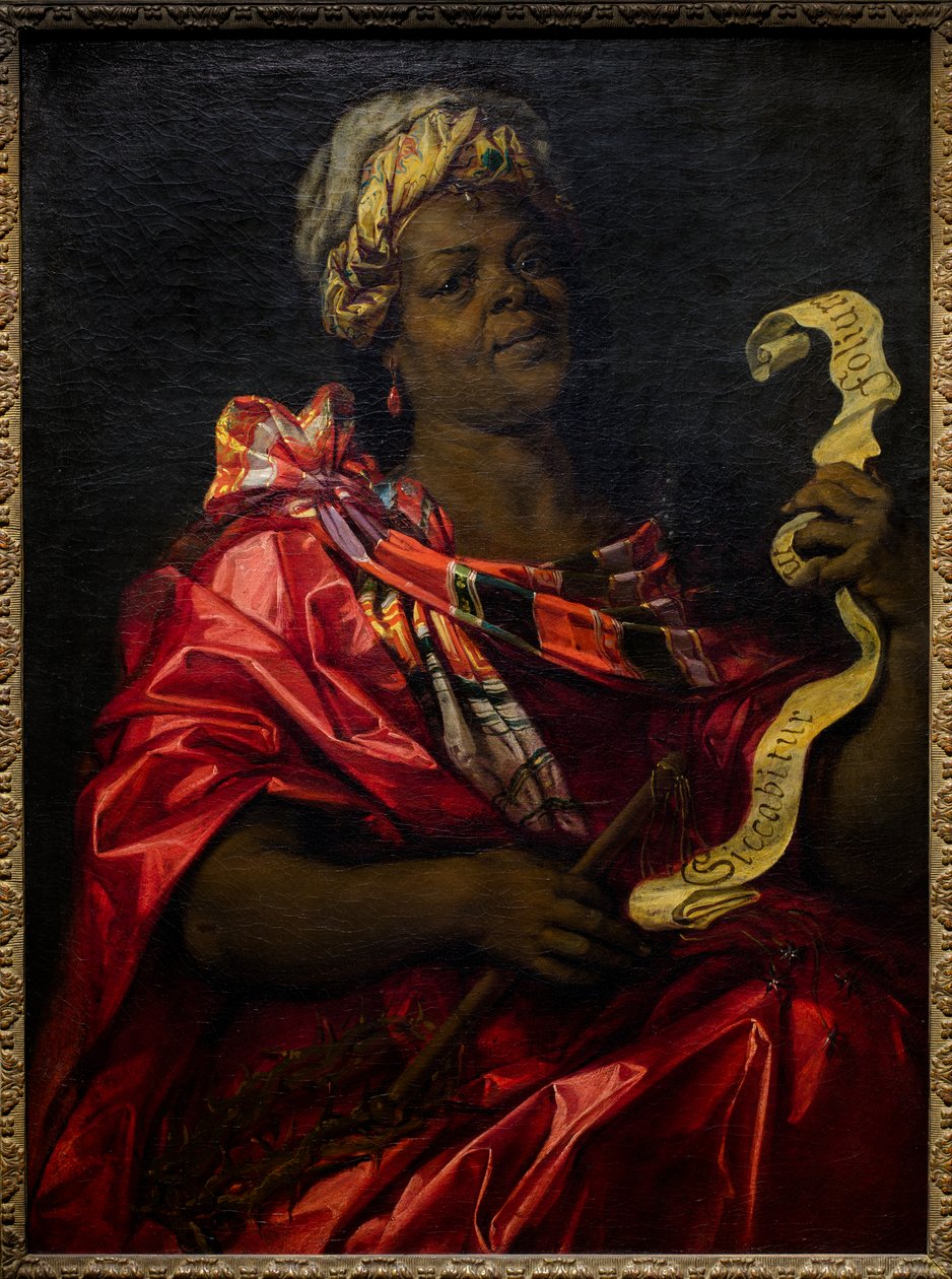  by Jan van den Hoecke