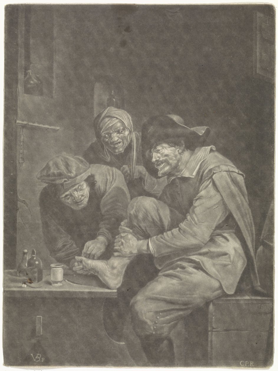 Adam bir doktor by Jan van der Bruggen