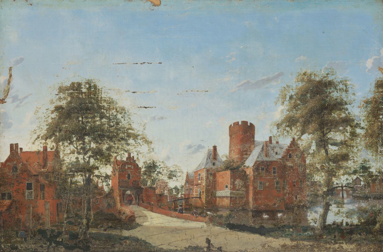 Angstel