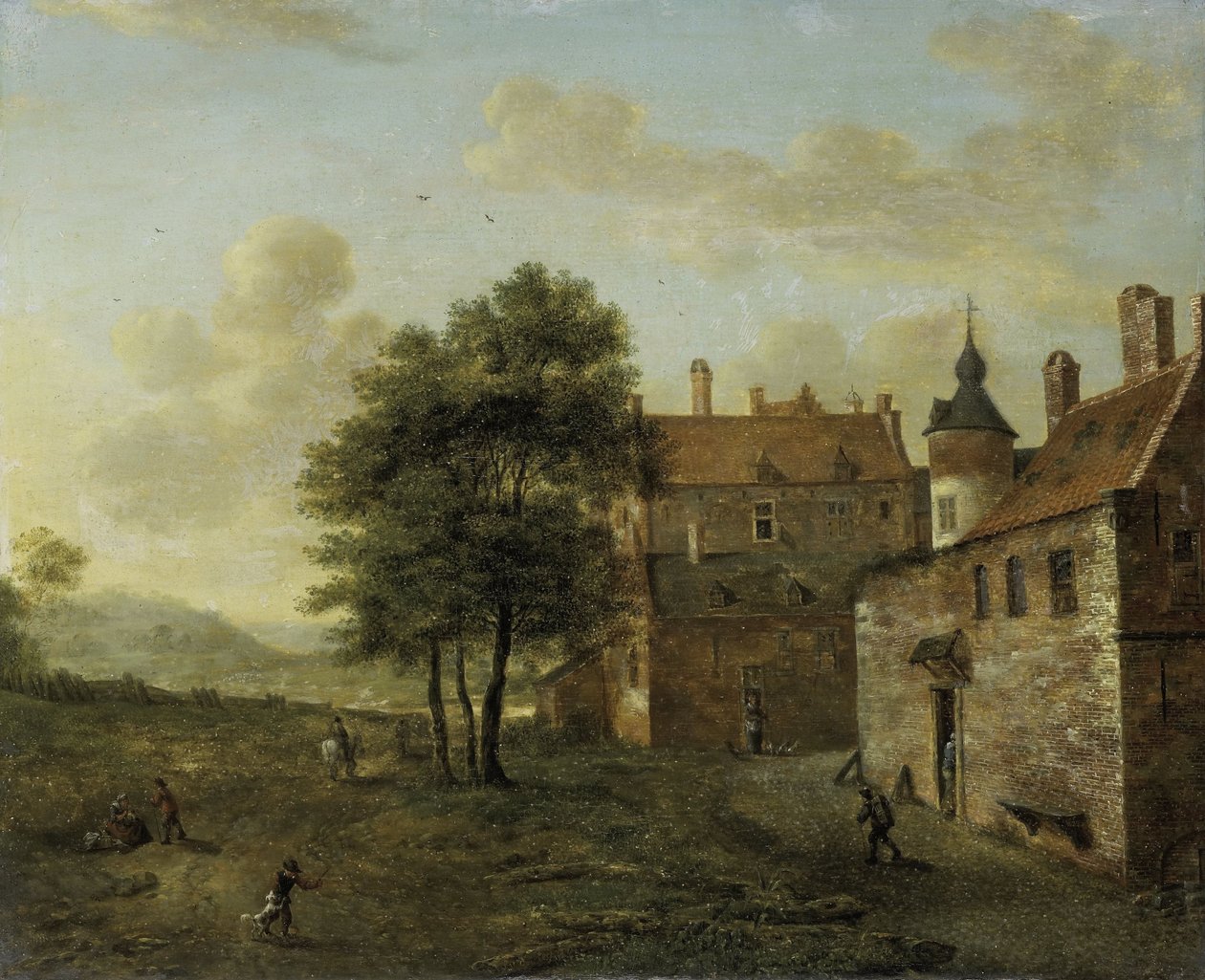  by Jan van der Heyden