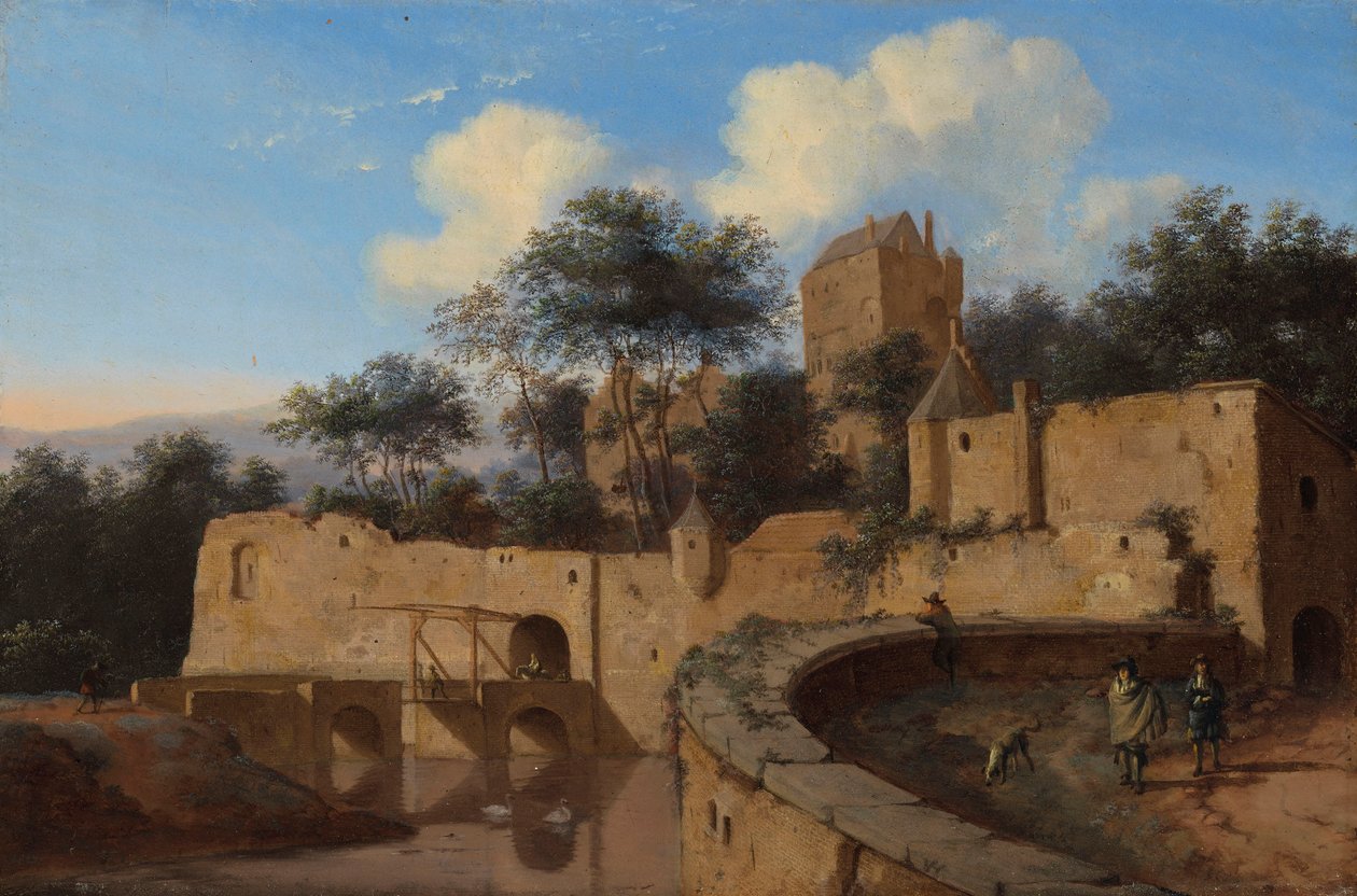  by Jan van der Heyden