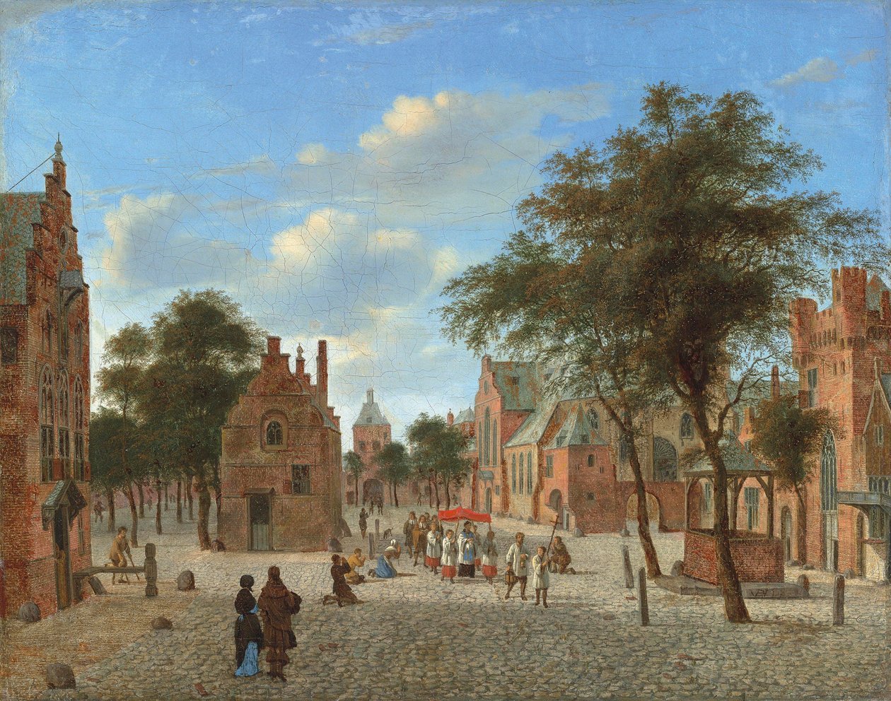  by Jan van der Heyden
