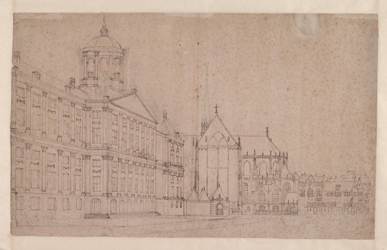 by Jan van der Heyden