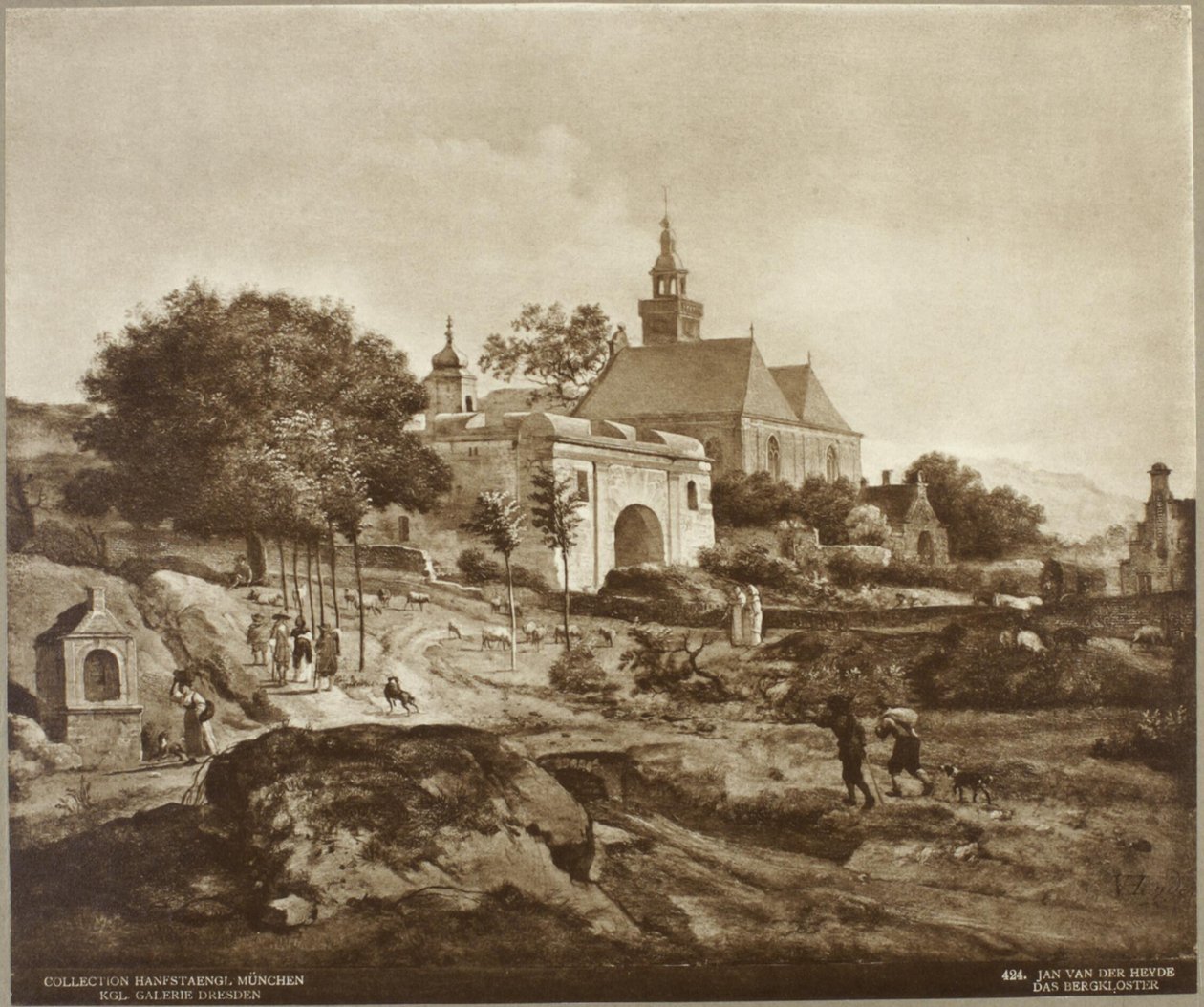  by Jan van der Heyden