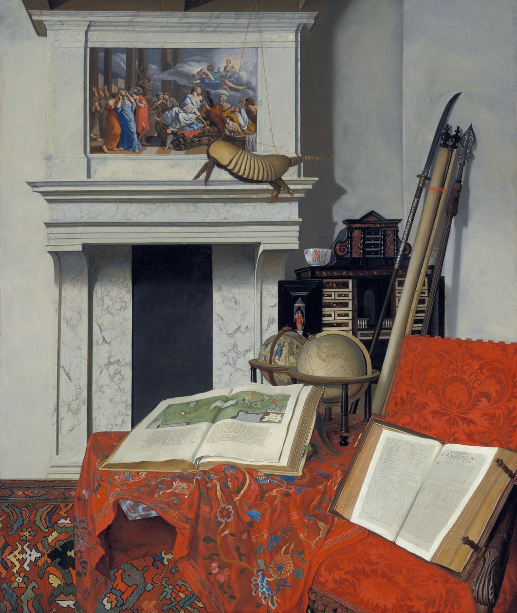  by Jan van der Heyden
