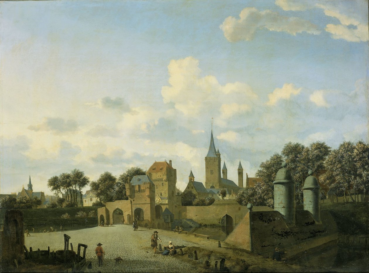 Hayali Bir Ortamda Köln