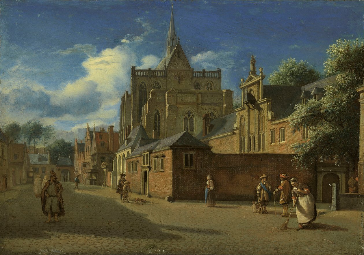  by Jan van der Heyden