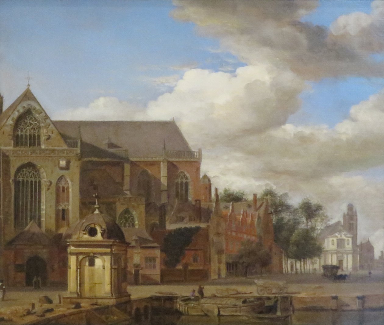  by Jan van der Heyden