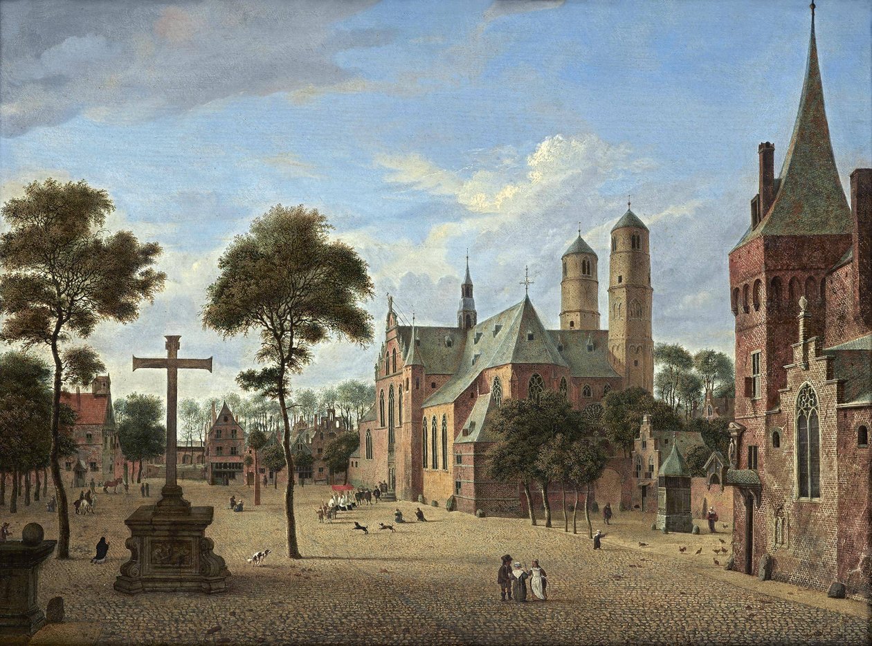  by Jan van der Heyden