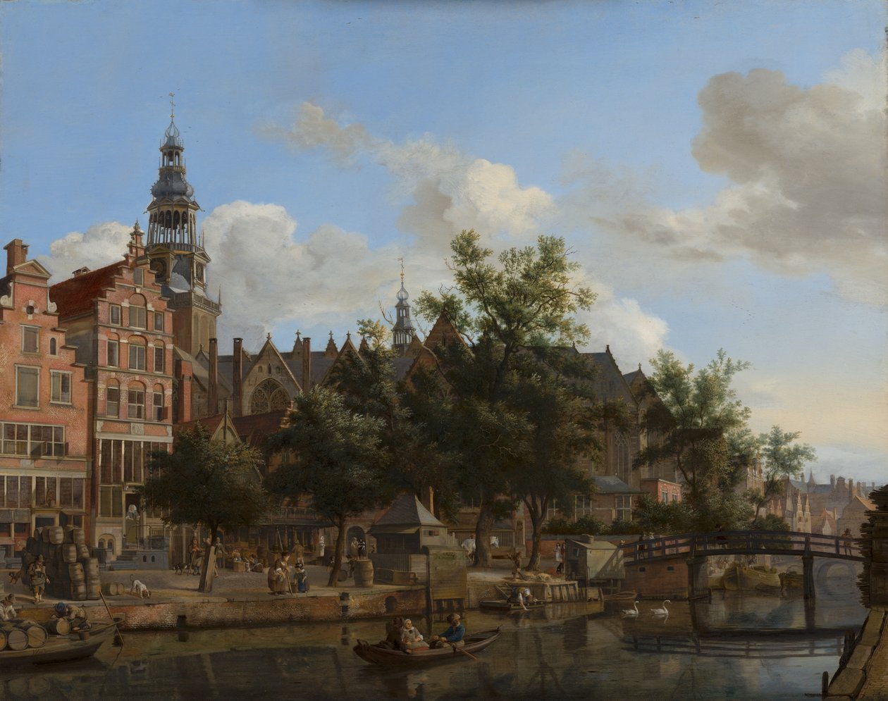 Amsterdam