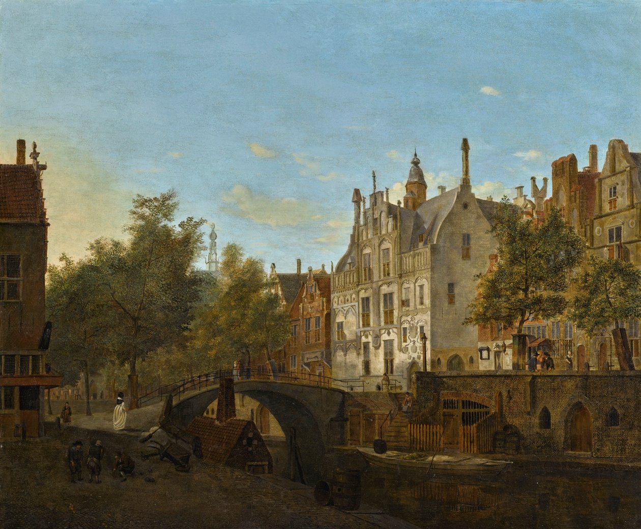  by Jan van der Heyden