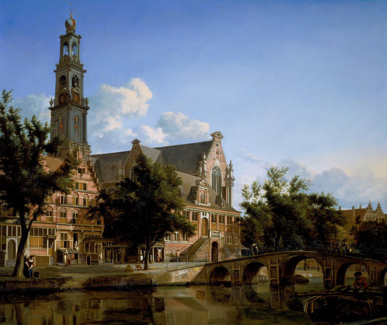  by Jan van der Heyden