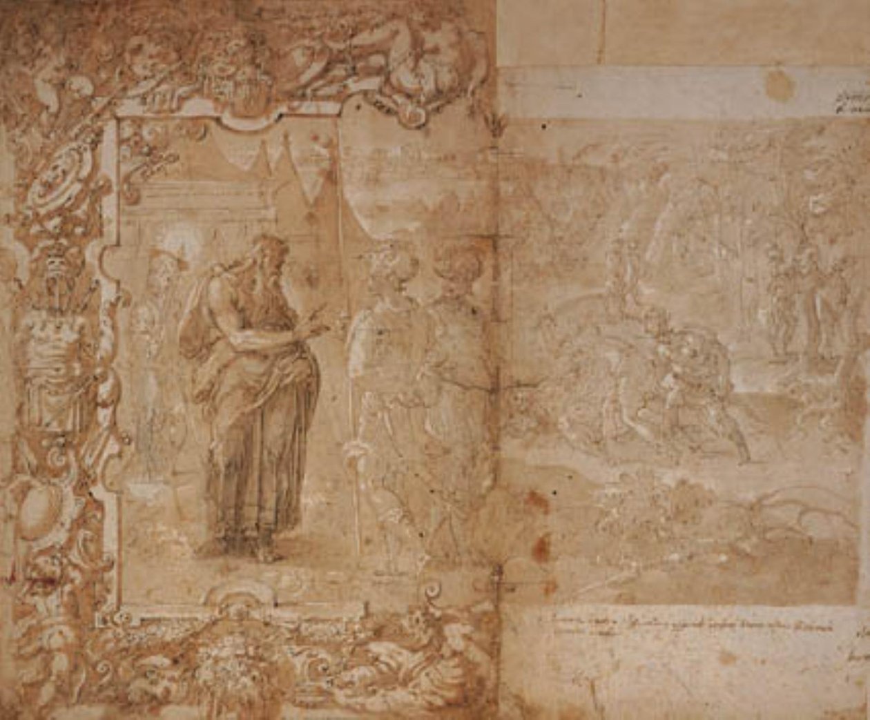 Ulysses ve Diomedes