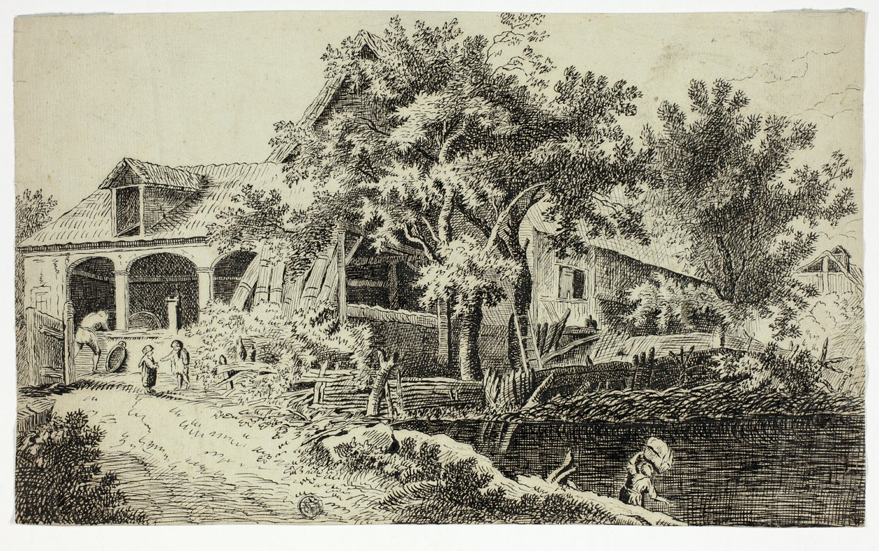  by Jan van der Straet