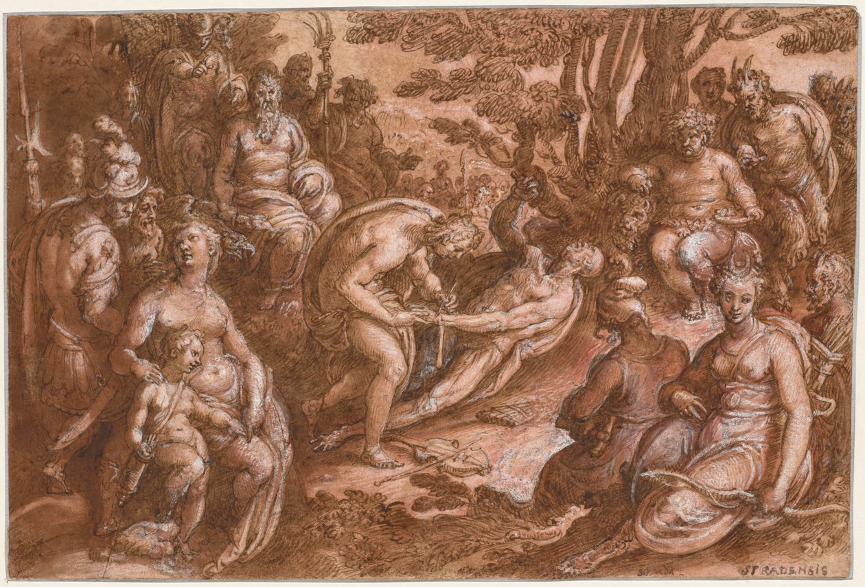 Marsyas