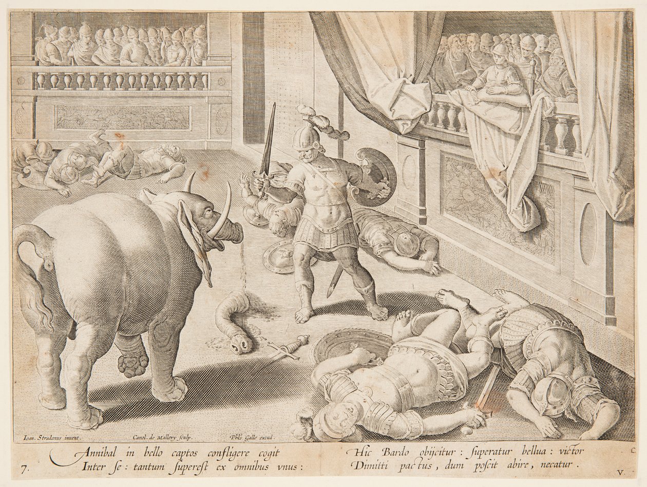 Hannibal
