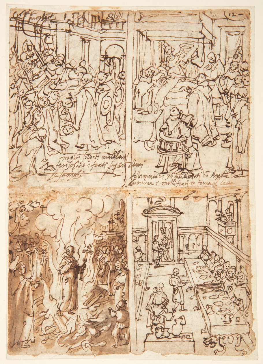 San Giovanni Gualberto