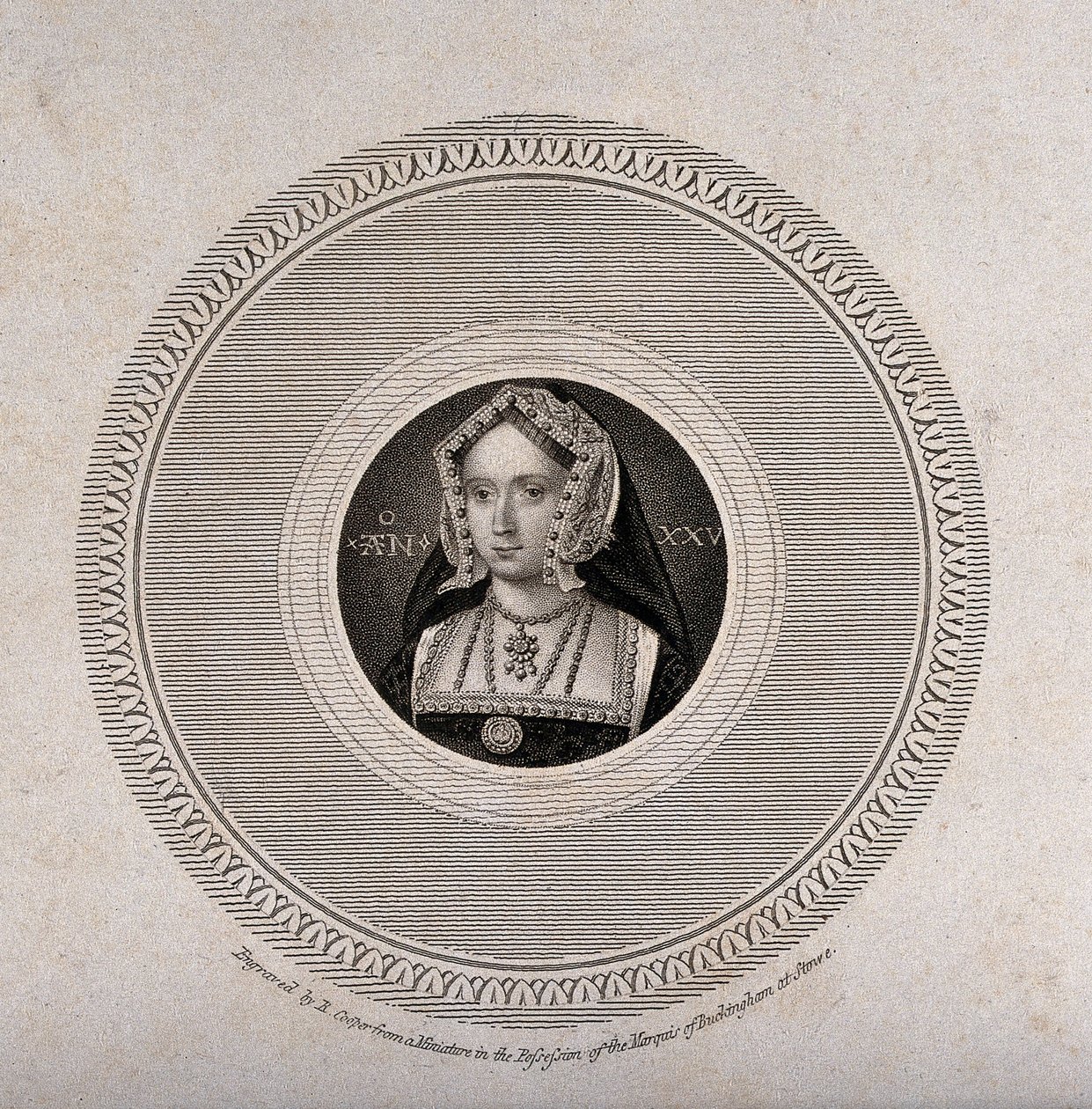 İngiltere Kraliçesi Hoş Geldiniz by Jane Seymour