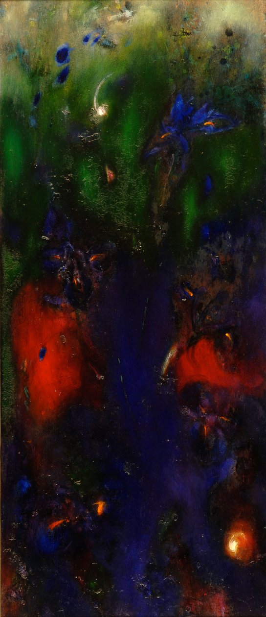 Süsen, 2005 by Jane Deakin