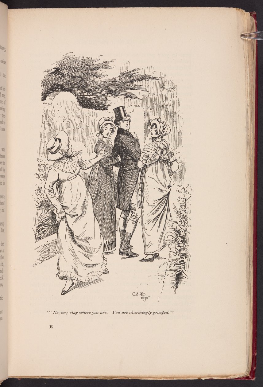 Gurur ve Önyargı by Jane Austen