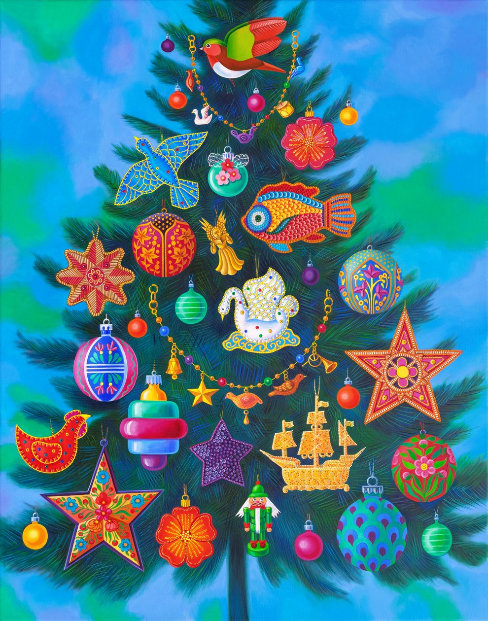  by Jane Tattersfield