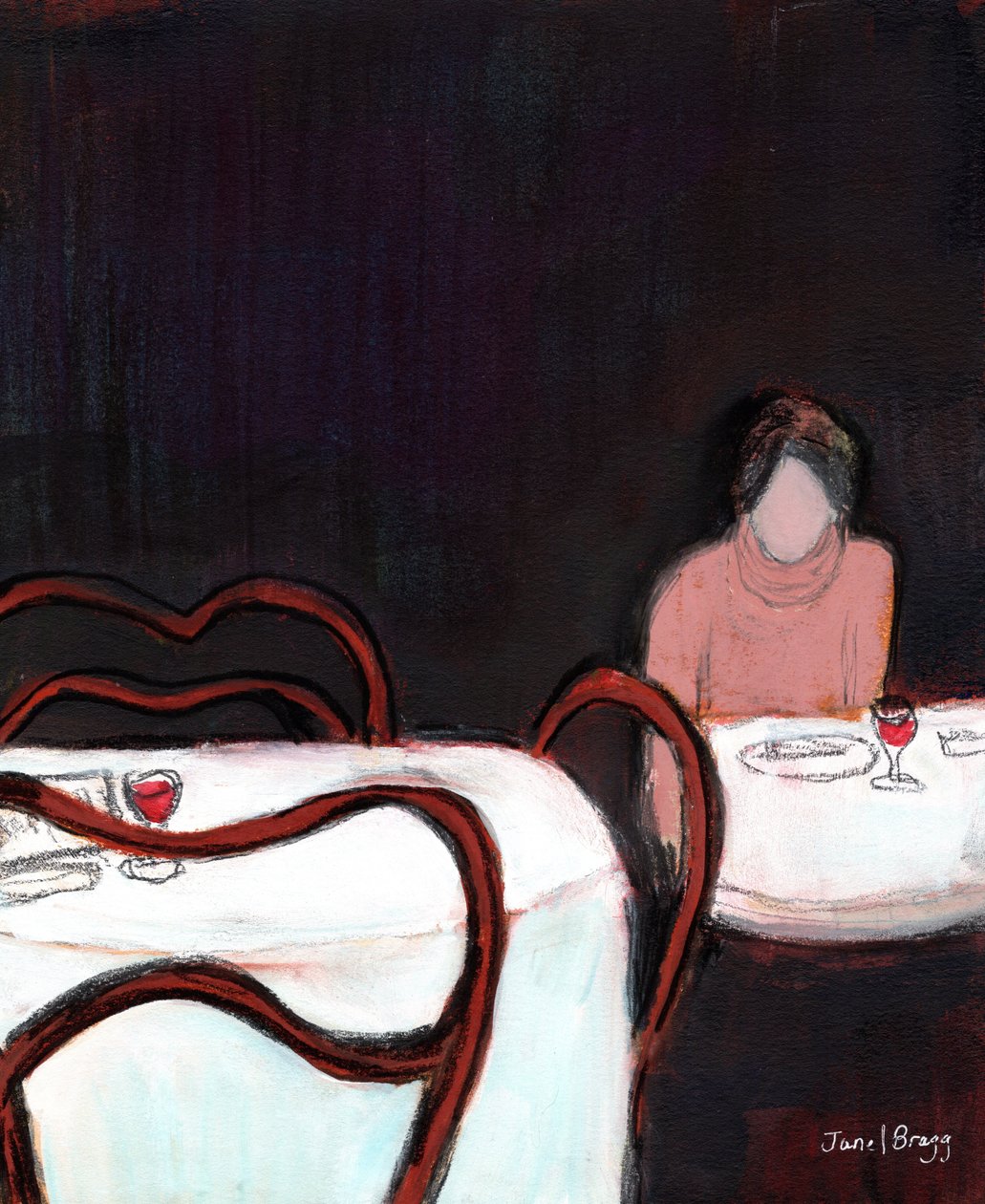  by Janel Bragg