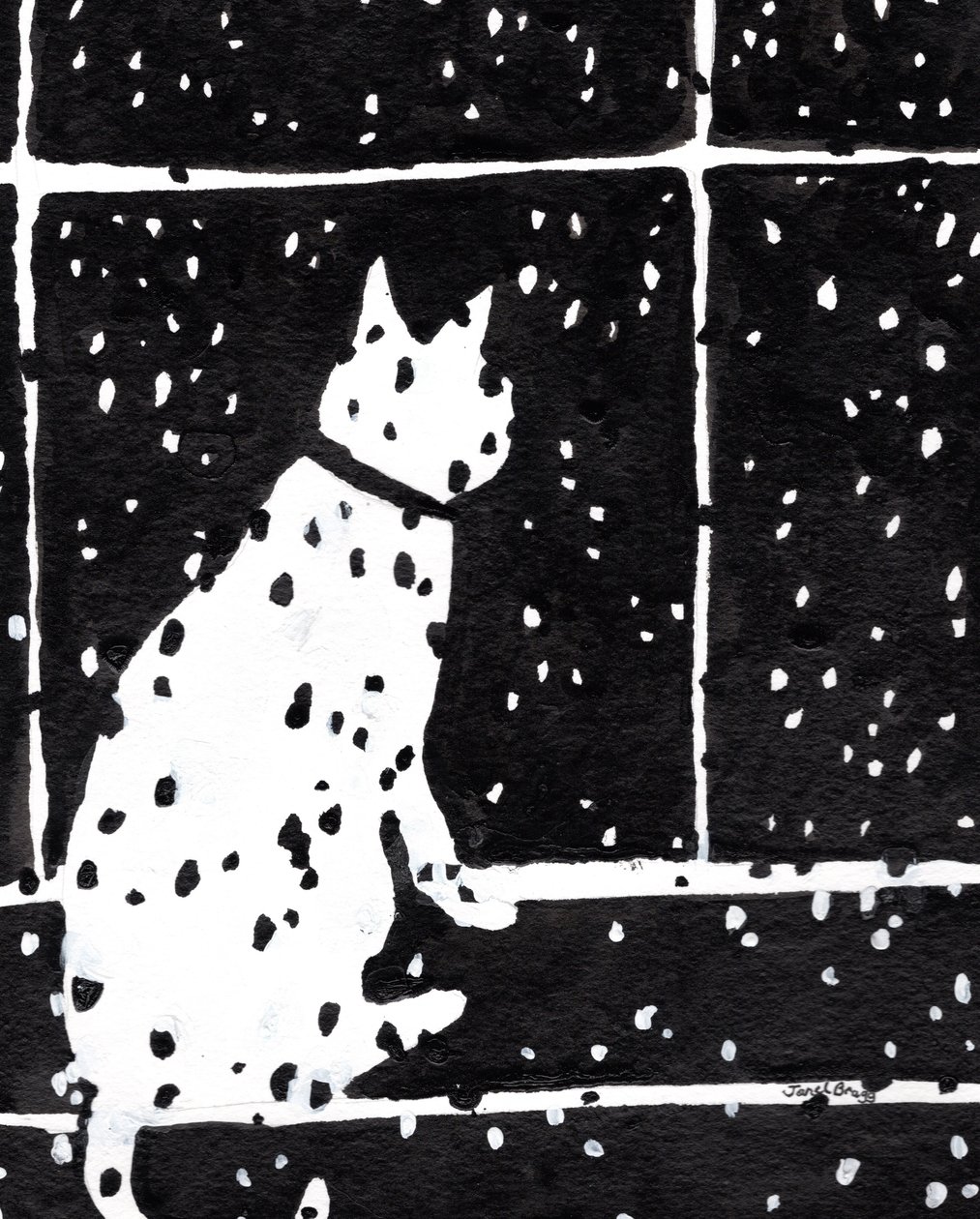  by Janel Bragg