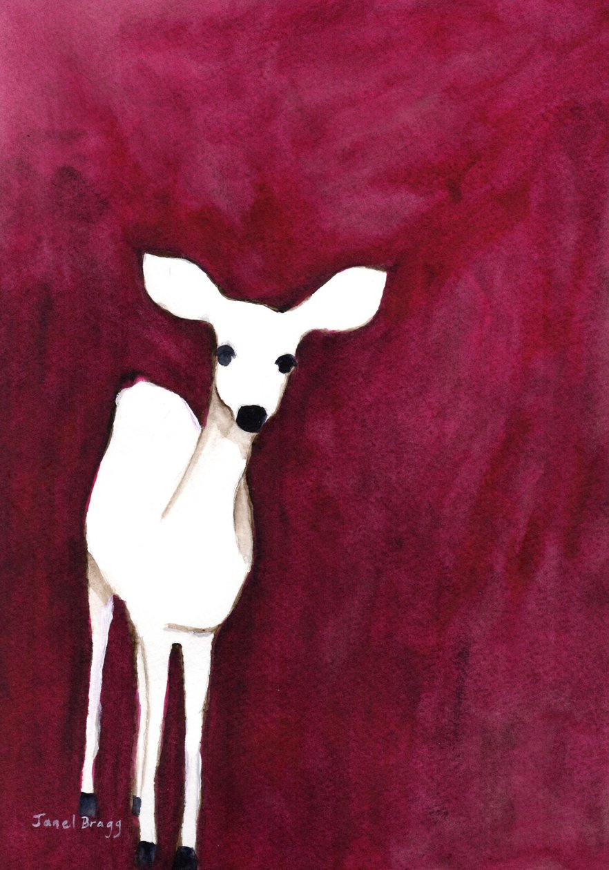  by Janel Bragg