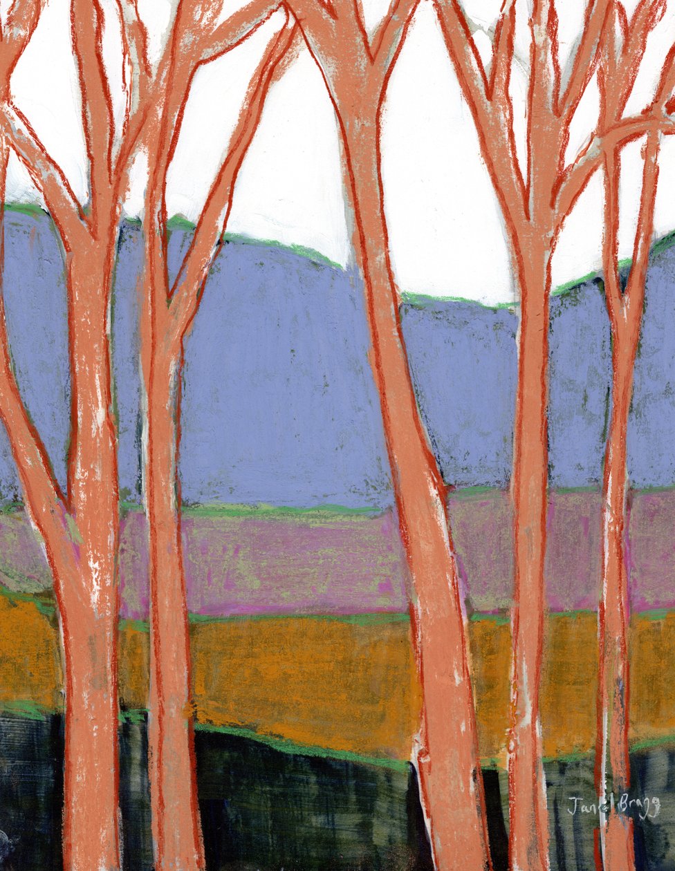  by Janel Bragg