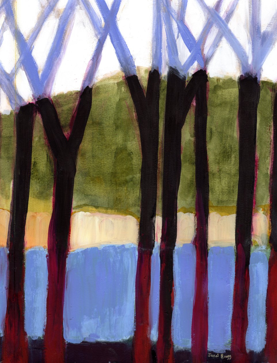  by Janel Bragg