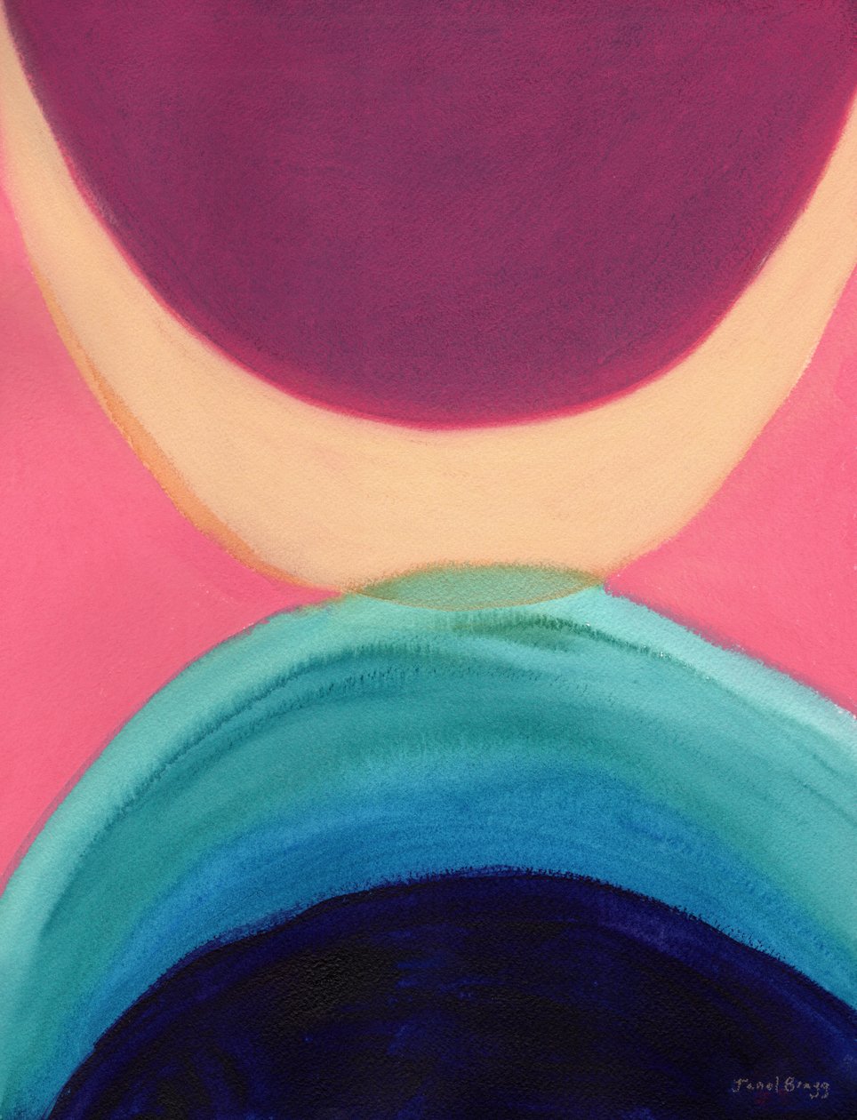  by Janel Bragg