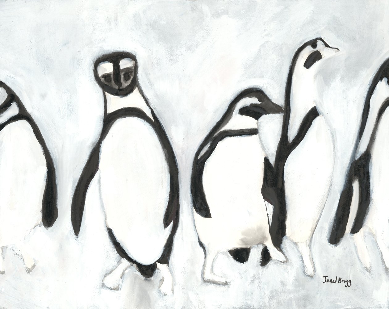  by Janel Bragg