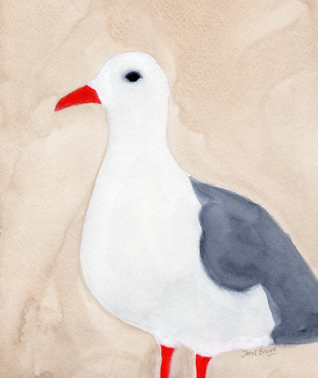  by Janel Bragg