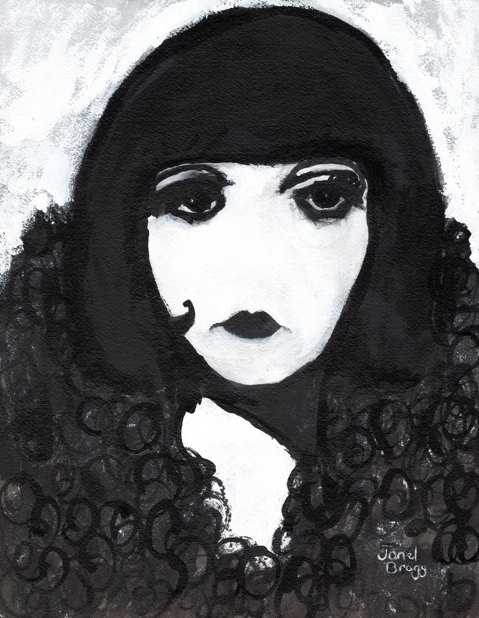  by Janel Bragg