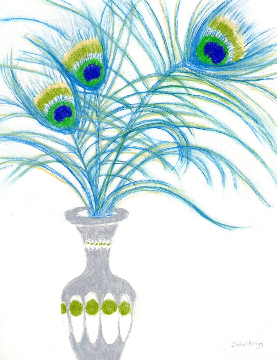  by Janel Bragg