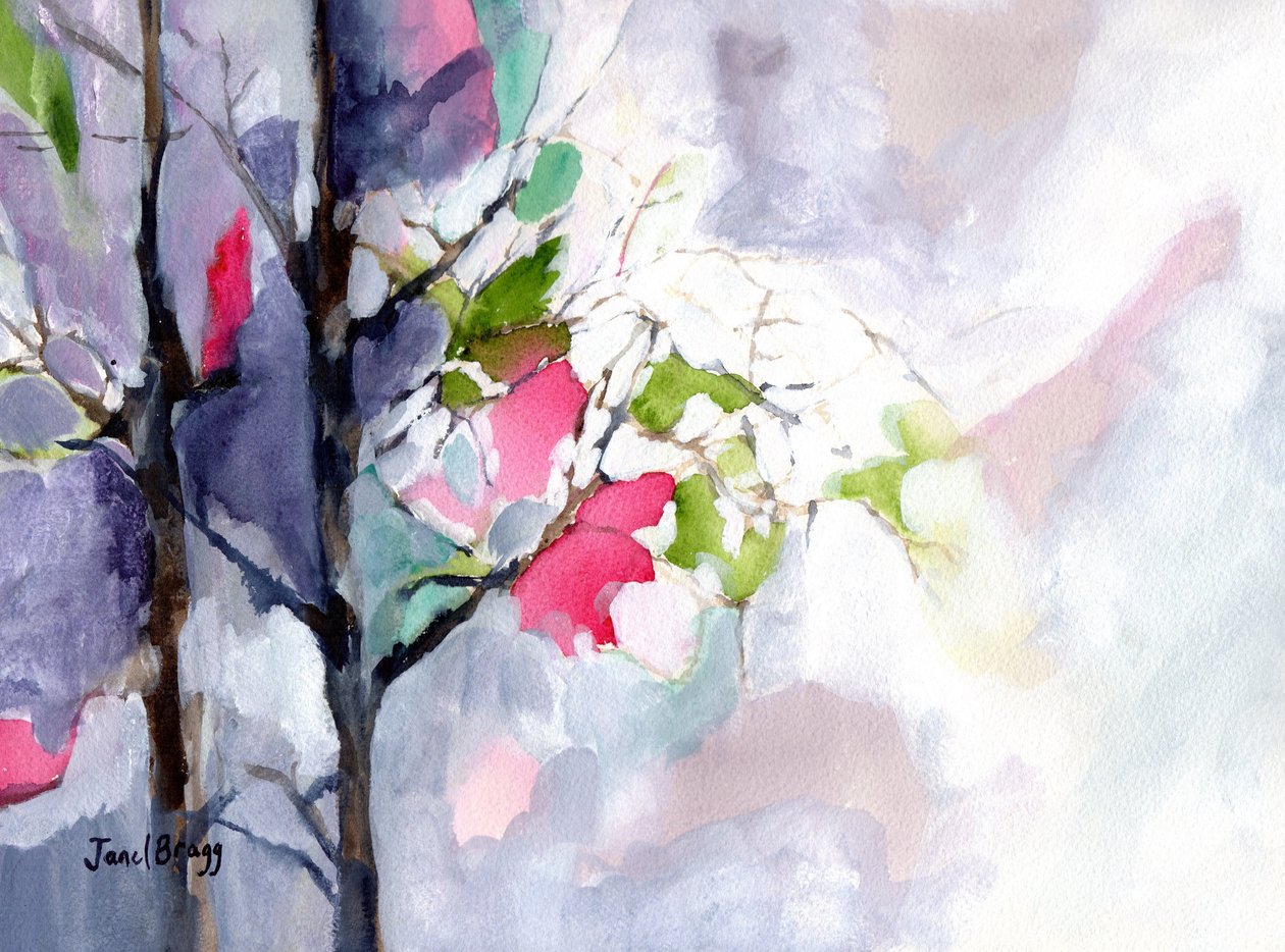  by Janel Bragg