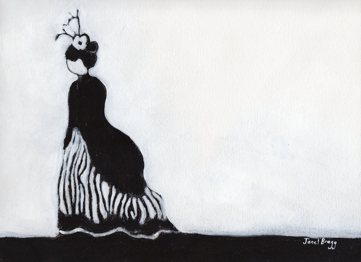  by Janel Bragg