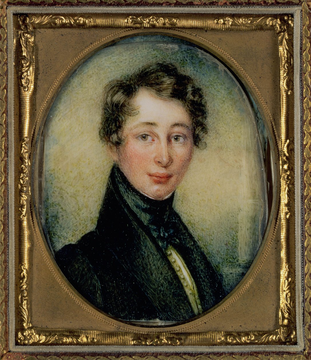 Charles Dickens