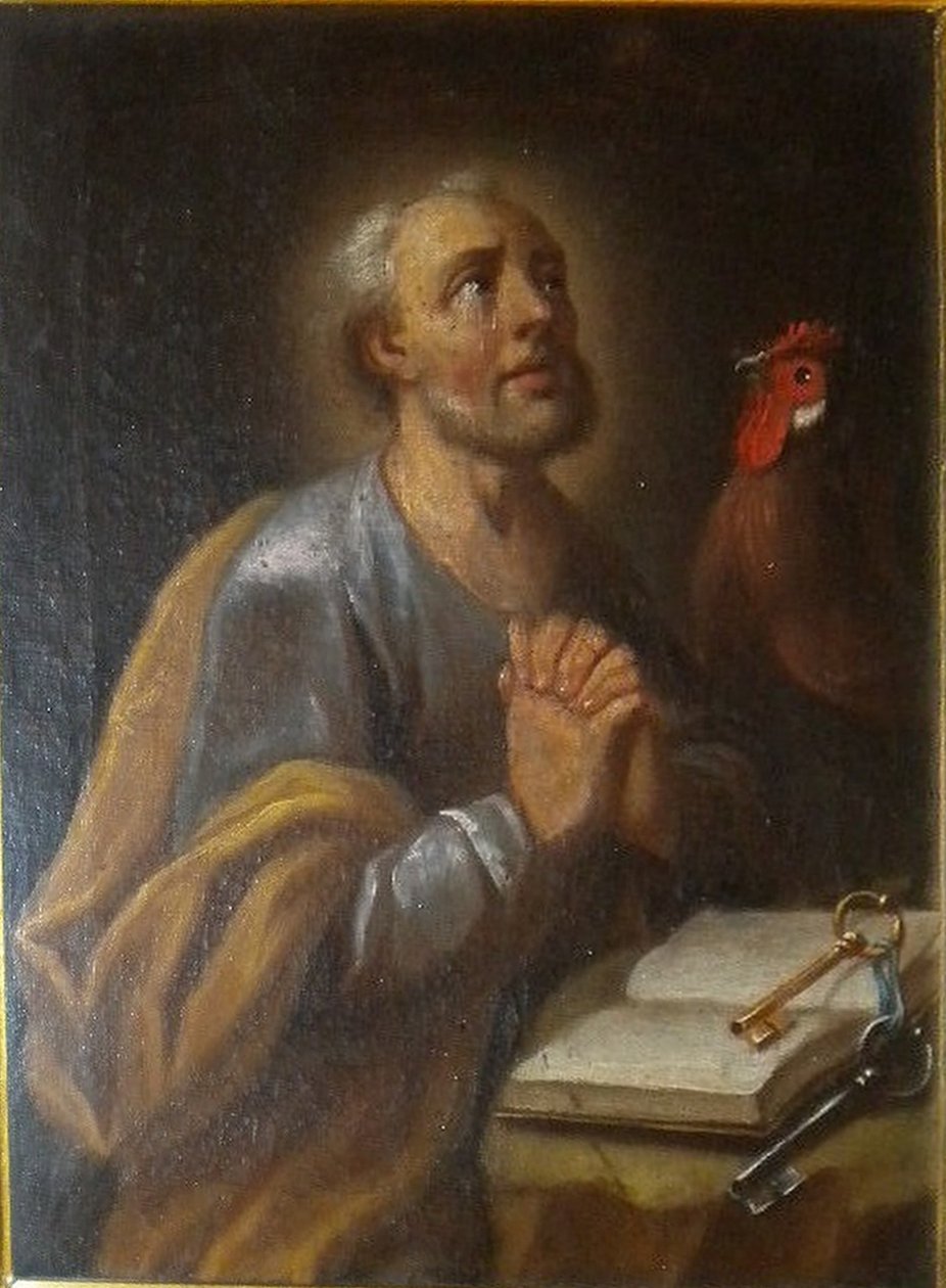 Aziz Peter by Janez Potocnik